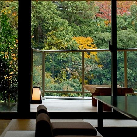 ホテル Koorogirou 加賀市 エクステリア 写真